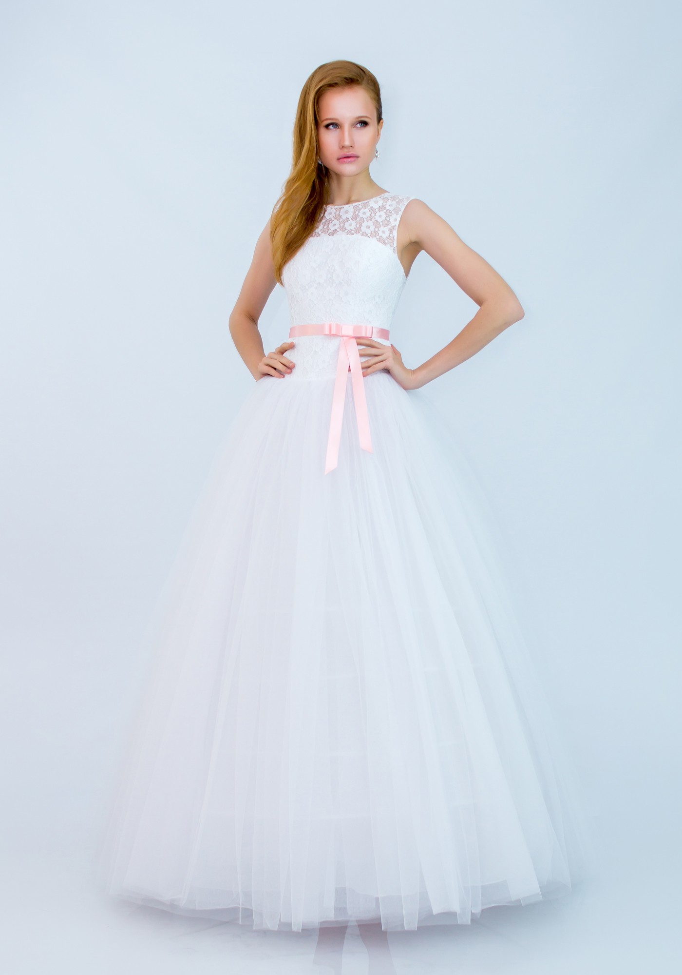 Hochzeitskleider - katalog Encanto - mod. 225 | Lily`s